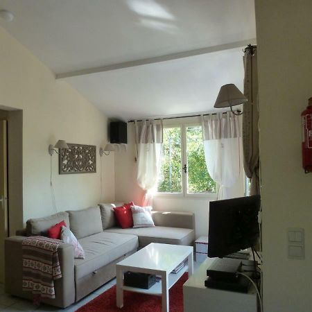 הוילה Fontanes  Parc Le Duc, Lilliputienne 258 מראה חיצוני תמונה