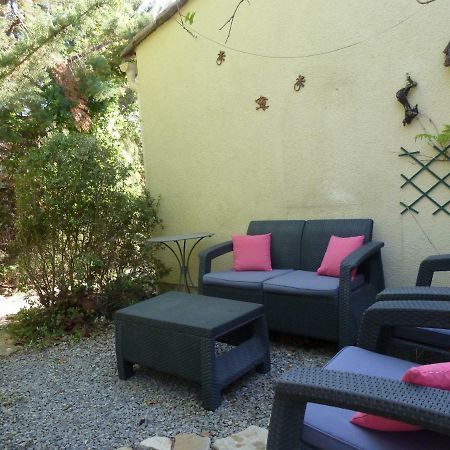 הוילה Fontanes  Parc Le Duc, Lilliputienne 258 מראה חיצוני תמונה