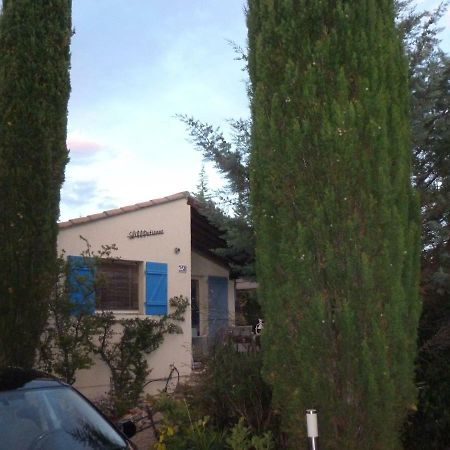 הוילה Fontanes  Parc Le Duc, Lilliputienne 258 מראה חיצוני תמונה