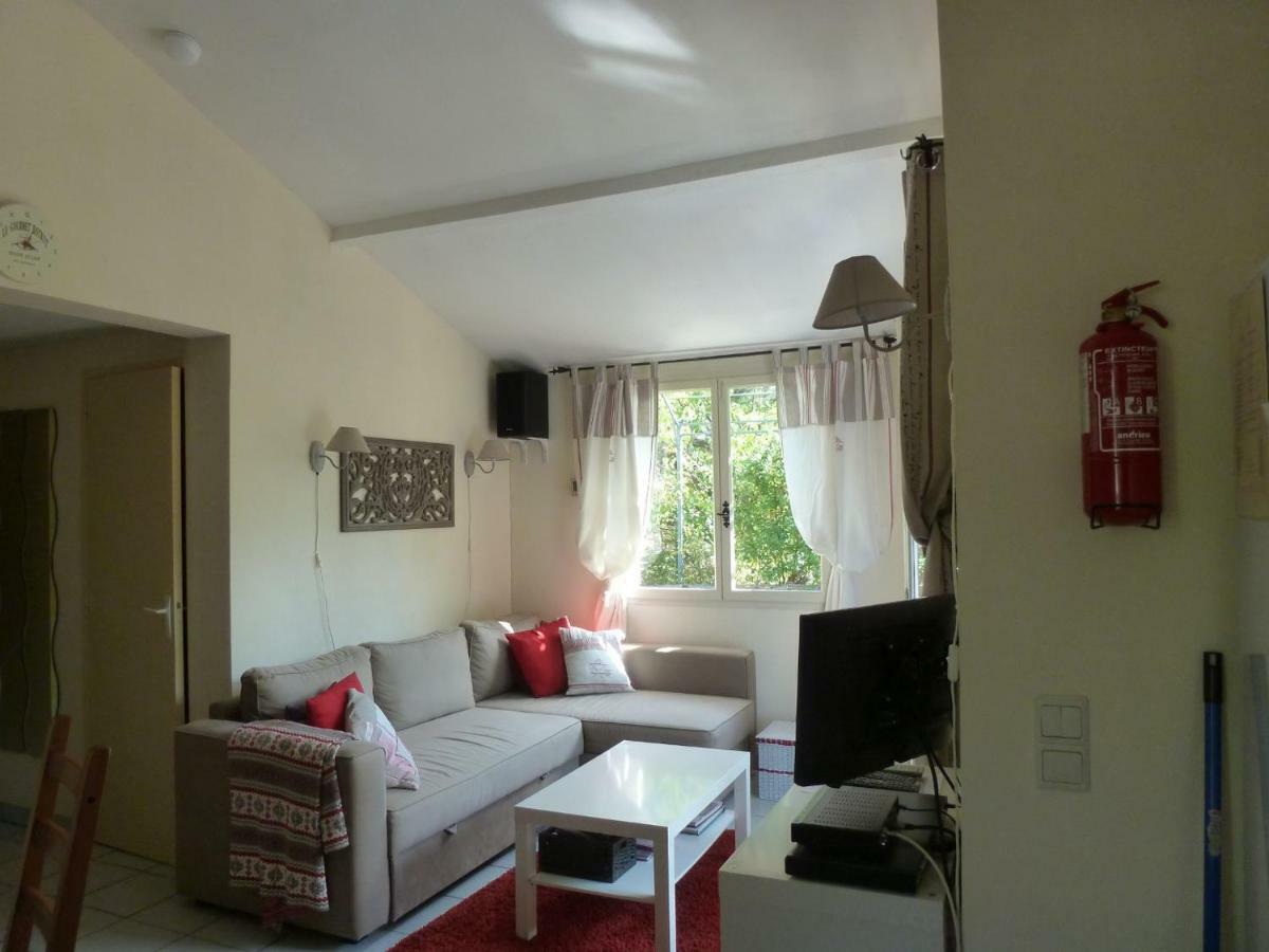 הוילה Fontanes  Parc Le Duc, Lilliputienne 258 מראה חיצוני תמונה